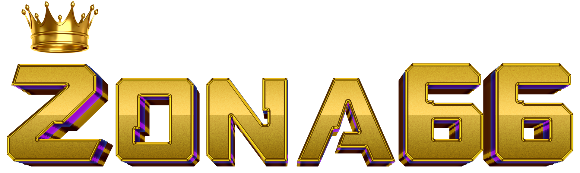 ZONA66 Logo